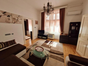 Marble Apartment -near Buda castle